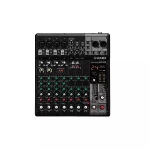 사운드크래프트 스테레오 오디오 믹싱콘솔 믹서