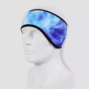 밴드귀마개 방한 스포츠 귀마개 헤어밴드 스폴 (WFHJGG1)