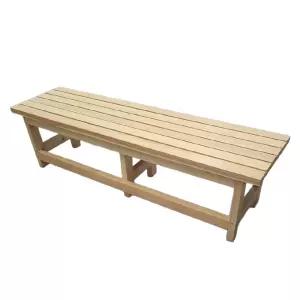 탈의실 목욕탕 의자 헬스장 벤치 대기실 사우나