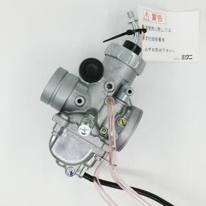 Rxz 바이크 오토바이 기화기 야마하 RXZ-D RX135 VM26-504 미쿠니 부품 28mm
