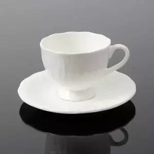 홍차 리피아 도자기 커피 찻잔 세트 에스프레소잔 (WFHJDLS)