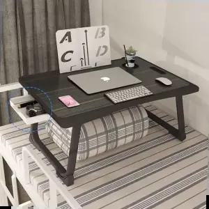 독서 서랍 침대 테이블 틈새 수납 좌식 미니 책상 1인용