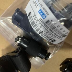 10세트 CC430-67901 분리 피드 픽업 롤러 HP CM1312 CM1415 CM2320 CP1210 CP2025용