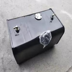 소형 트럭 철제 연료탱크 전동트렁크 트렁크손잡이 트렁크정리함 1.높이25 x 너비30 x길이50(30L)