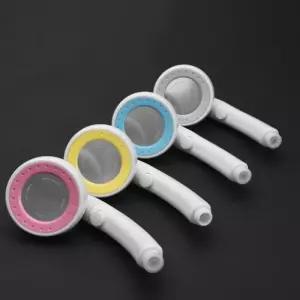 샤워기 수압상승 욕실 PV 사워기 교체샤워기헤드 헤드