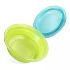 아이디어 욕실 공간활용 매직버켓 세숫대야 대야 다용도 주방 접이식 인테리어 공간절