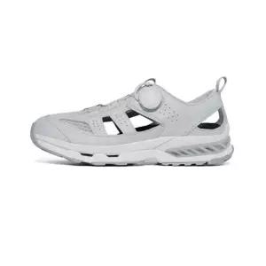 아이더 쿨 브리즈 남녀공용 다이얼 아웃도어 샌들 DUS25N70 284316