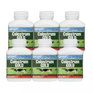 통라이프 뉴질랜드 초유골드-300정 (igG함유) 6병