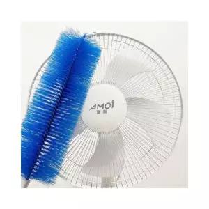 선풍기 청소솔 브러시 먼지떨이 틈새 루미나D 날개