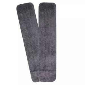 청소용 리필2p) 63x14 밀대(특대 교 그린피아 극세사