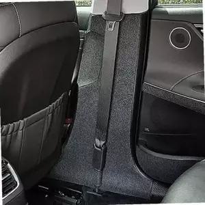 그랜져IG B필러 커버 안전벨트 발자국 스크래치 그랜져ig발자국커버