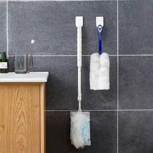 리필 먼지제거 일회용 가정용 먼지털이 브러시 청소도구