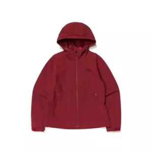아이더 WINDLOCK (윈드락) 여성 윈드스타퍼 방풍 자켓_Chili DWU24111O8 283009