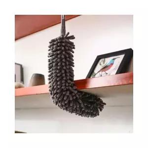 정전기흡착 4종세트 먼지떨이개 루미나D 키높이 길이조절