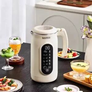 두유 제조기 저소음 죽 맥주양조기 두부 다기능 수제맥주