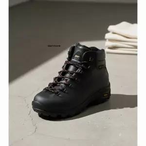 잠발란 뉴트레일라이트 GTX 등산화 블랙