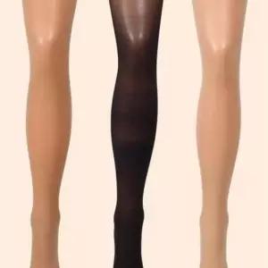 슬림핏 40D 단계별 입체편직 압박 팬티스타킹 3컬러