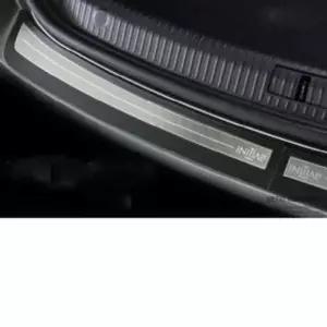 트렁크 메탈견고한 리어스텝 발판 범퍼몰딩 SM6