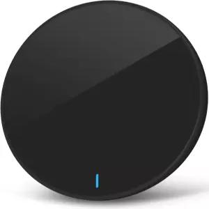 지실 캔들 워머 커피 머그 압력 유도 자동 온/오프 기능이 있는 컵 밀크티용 음료 플레이트 홈 오피스