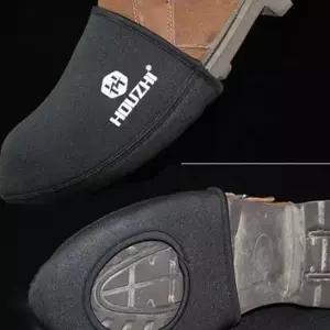 자동차 기어깔끔한 변속 마찰 방지 오염 커버 신발 보호대