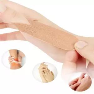 남녀공용 손알찬가락 염좌패드 방수 10매입 염좌방지