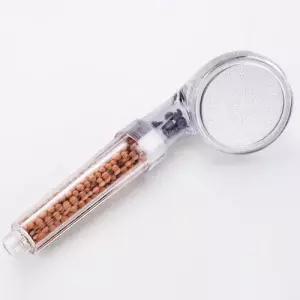 고압 파워 수압상승 샤워기 샤워헤드 WFGW9DX