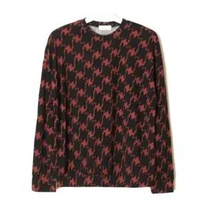 KING 커플시밀러룩 썬더볼트맨투맨 (WFKHYIV)