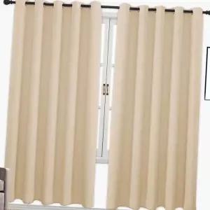 [룽스]암막커튼 암막커튼거실용 암막커튼세트