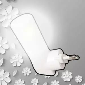 [룽스]LED무드등 콘센트형무드등 취침등조명 은은한조명