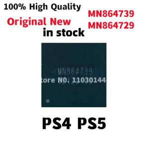 HDMI 칩 PS5 PS4chip PS4 SLIM/PS4 PRO QFN 제어 IC 재고 MN864739 100% 신