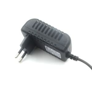1PCS 고 12V 1.2A AC 100V-240V 변환기 IC 전원 어댑터 DC 1200mA 공급 장치 EU플러그 5.5mm x 2.1mm