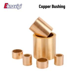 오일 프리 셀프 윤활 복합 베어링 구리 예리한트 부싱 소형 ID8mm OD14mm 2 개 5 10 개