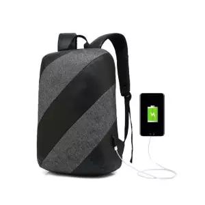 USB충전용노트북가방 노트북수납 노트북가방 여행가방백팩 (WFKHJK2)