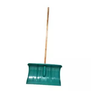 제설삽 P삽 내구성좋은 A급 넉가래 밀대 소형 눈삽 도로 축사 농가 공사장