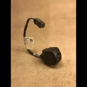 호환 후방 트렁크 서라운드 뷰 후방 도어 후진 카메라 GMW HAVAL H2 용 1 개