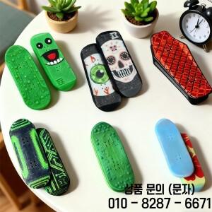 핑거 스케이트보드 마그네틱 미니 덱 피젯 스트레스 해소 14세 이상 파티 남자아이 교실 생일 선물