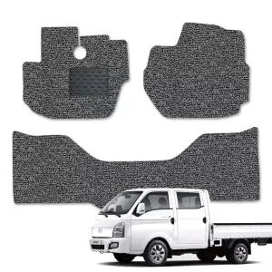 컨셉토 풀확장형 코일매트 포터 포터2 더블캡 1열2열