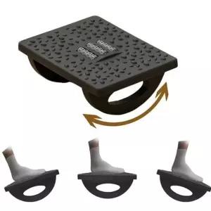 사무실 풋레스트 디딤대 사무실풋레스트 디딤대발판 발받침대 (WFKHQ4H)