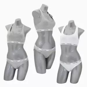 [Calvin Klein]UNDERWEAR CK 여성 브라렛 브라팬티 세트 QP1114QD3588 2종 택1 698546