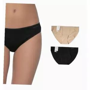 [Calvin Klein]UNDERWEAR 캘빈클라인 CK 여자 코튼 면 삼각팬티 비키니 언더웨어 속옷 698132