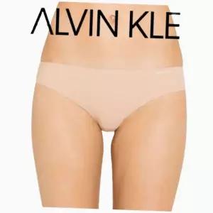 [Calvin Klein]UNDERWEAR INVISIBLES 노라인 심리스 티팬티 D3428 6C 698219