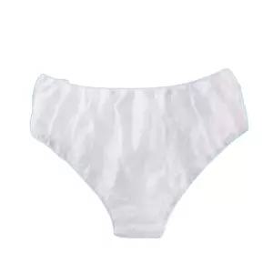 일회용 팬티 여행 출장용 화이트  20P 세트