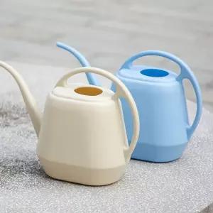 화초 꽃물주기 화분 식물 인테리어 꽃주전자 롱부리 물분사기 물뿌리개 텃