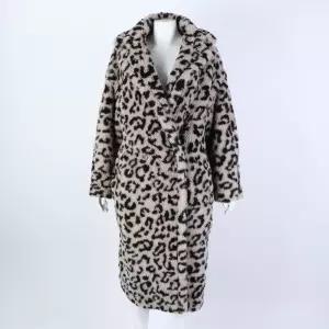 [구구스]중고명품 막스마라 테디베어 코트 55 (NO 10326253)