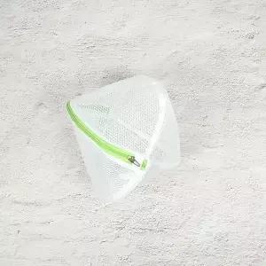 살림템세탁망 모자세탁망 세탁거름망 아기세탁망 속옷망 간편 망사 (WFKIM1D)