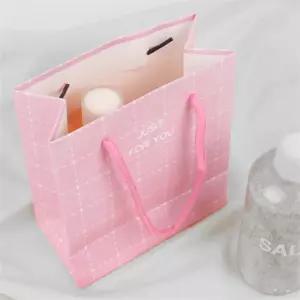 히린픽 미니 쇼핑백 포장종이백