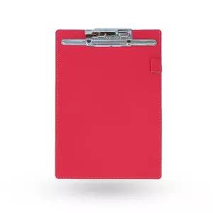 [오너클랜]WL 메카라인 소프트보드 201 세로 빨강 서류받침대 서류판