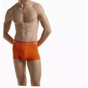 [Calvin Klein]UNDERWEAR 캘빈클라인 4way스트레치 드로즈A팩 3종세트 697349