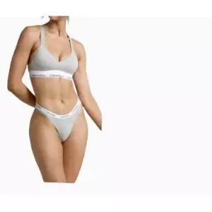 [Calvin Klein]UNDERWEAR CK 캘빈클라인 스포츠 브라티팬티 세트 QF1654QD3587 698320