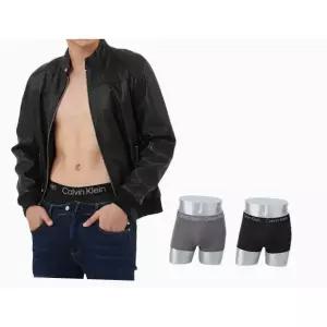 [Calvin Klein]UNDERWEAR 95,100사이즈 한정캘빈클라인 남성 하이레그 드로즈 6종 풀세트 697667